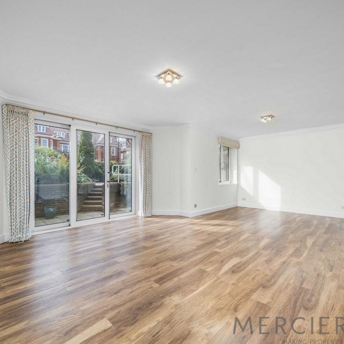 5 bedroom flat to rent - Photo 1