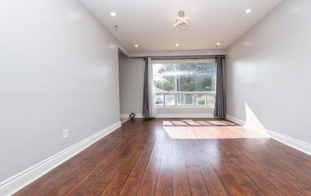 For Lease - 53 Newbury Drive Unit# Upper, Newmarket, Ontario - Photo 4