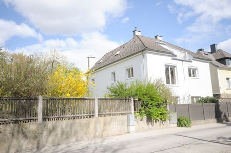 MODERNES “PÄRCHEN-LOFT” MIT TERRASSE IN ST. PÖLTEN - Foto 5