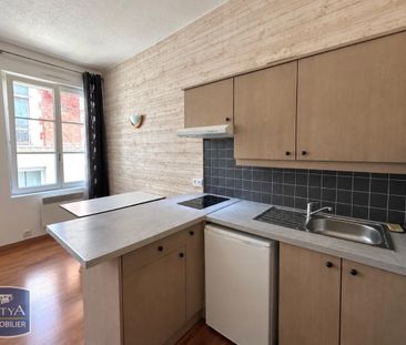 Location Appartement 1 pièce 25m² ARRAS 62000 - Photo 3