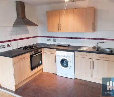 2 bedroom apartment to rent - Photo 5