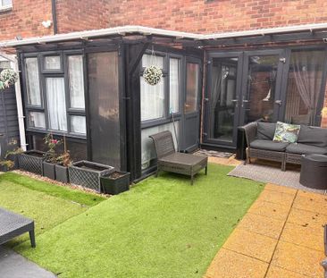 2 bedroom terraced house to rent - Photo 3