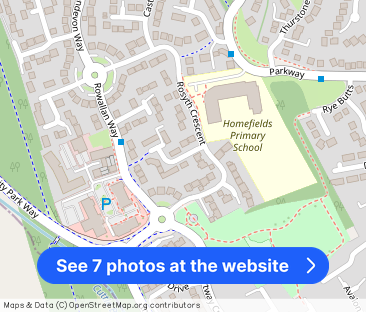 Rose Close, Chellaston - Photo 1