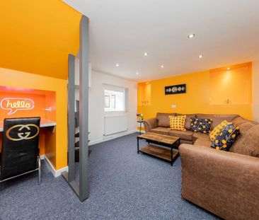 8 bedroom house share to rent - Photo 2