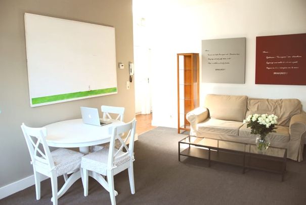 Appartement te huur - Photo 1