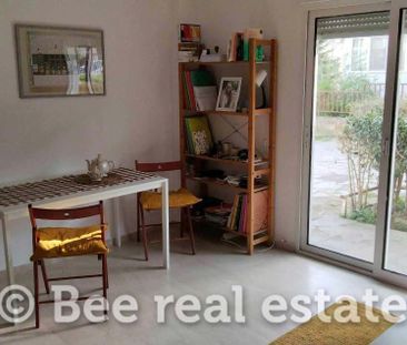 Studio / γκαρσονιέρα 38 τ.μ. προς ενοικίαση - Photo 6