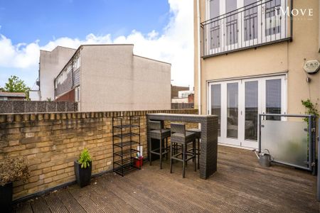 1 bedroom apartment to rent - Photo 2