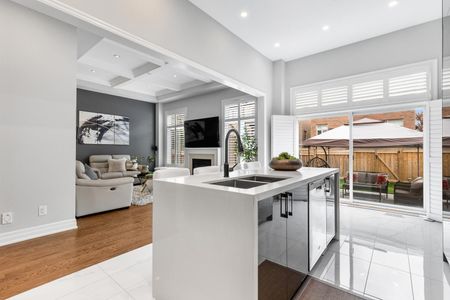 For Lease - 26 Perdita Road Unit# Main & 2nd Flr., Brampton, Ontario - Photo 3