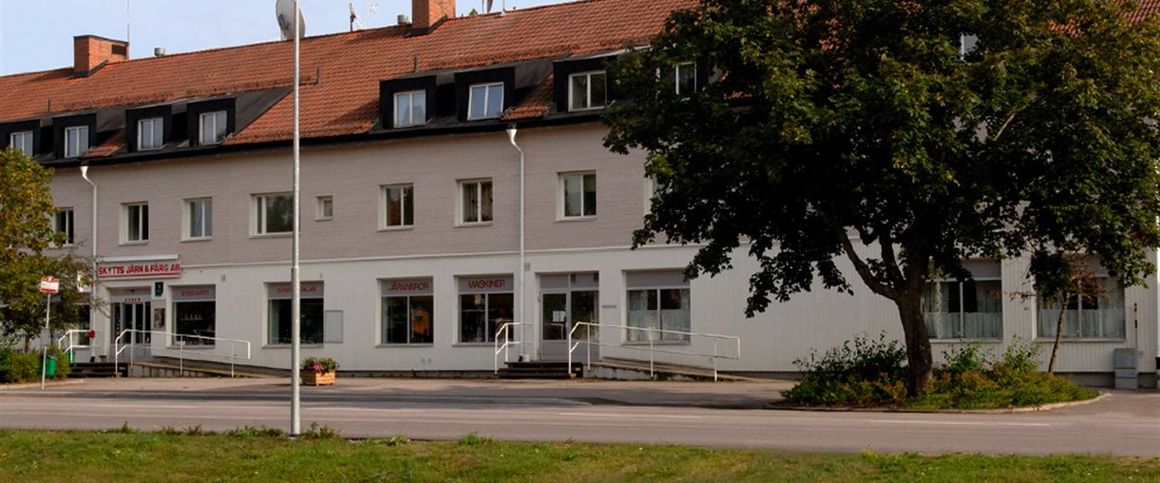 Blasius Königsgatan 30 A - Foto 1