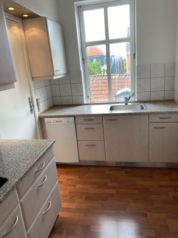 Christiansgade 13 1. TH 7800 Skive - Foto 4