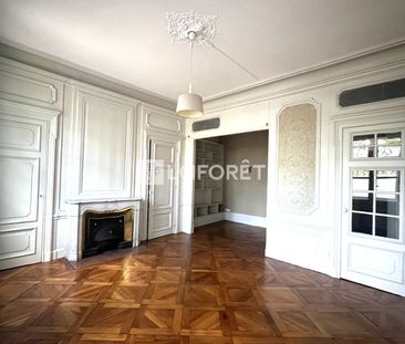 Appartement T3 LYON à louer - Photo 2