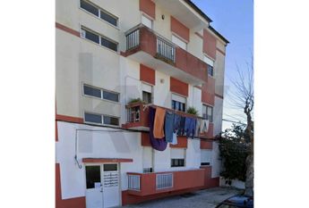 Apartamento T2 em Santarém