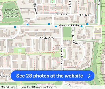 Rattray Drive, Edinburgh, Midlothian, EH10 - Photo 1