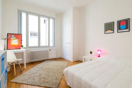 73 Rue Quivogne 73, Lyon - Photo 5