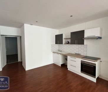 Appartement à louer 3 pièces 73.38m² - Photo 5