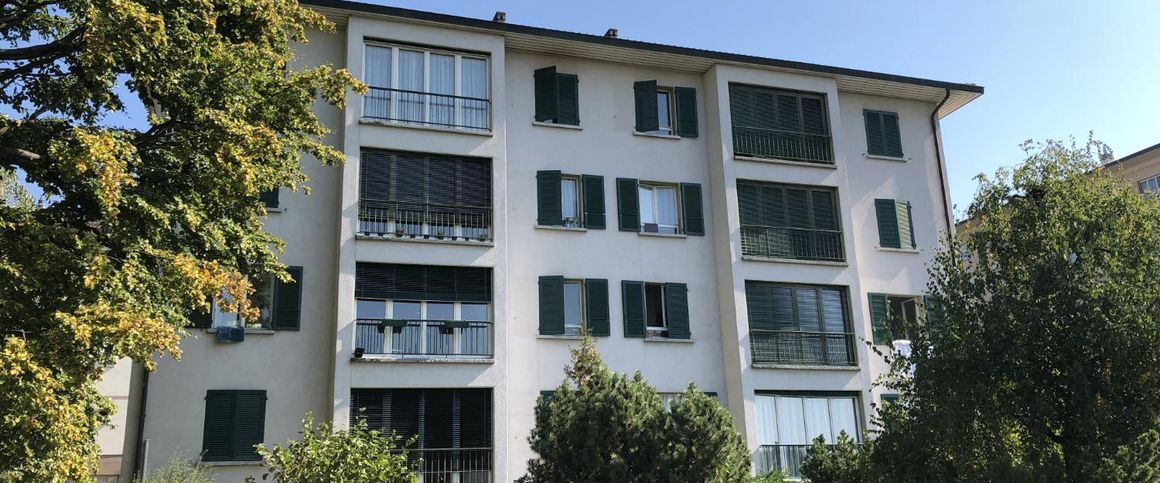 3 Zimmer, 61 m², 3. Stock - Photo 1