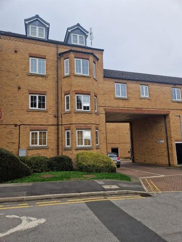 2 bedroom apartment to rent - Photo 2