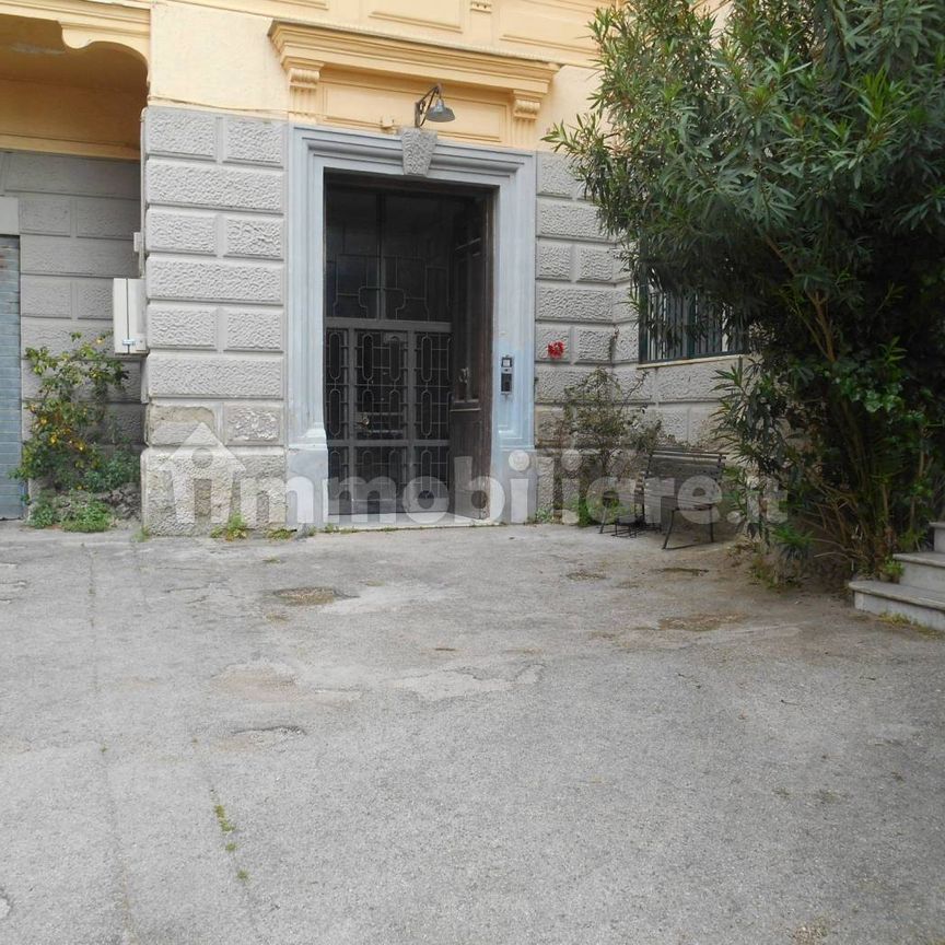 Bilocale via Luigia Sanfelice, Vomero, Napoli - Photo 1