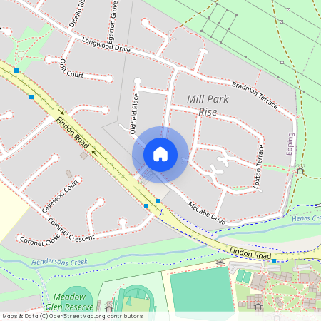 83 Longwood Drive, Vic 3076, Epping