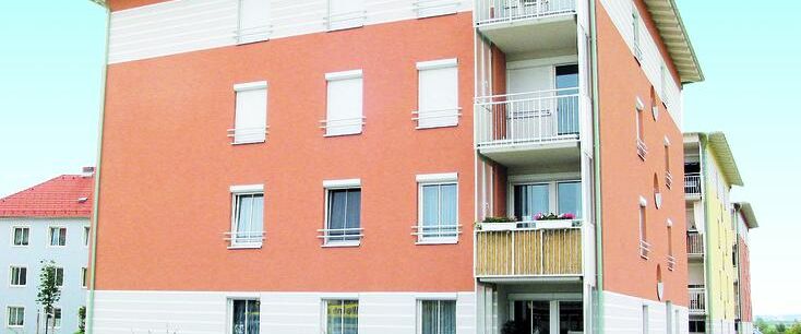 Josef-Knotzer-Straße 12a/6 - Eisenstadt - Photo 1