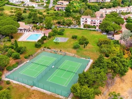 Location de vacances Appartement 3 pièces 60 m2 à Villeneuve-Loubet - Photo 2