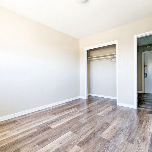 Prince George Queensway Apartments - Photo 1