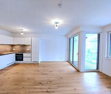 Gemütlich 2 Zimmerwohnung mit Loggia in Hetzendorf - Photo 2