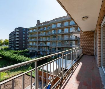 Appartement te huur - Foto 2