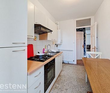 Location Appartement 2 pièces 39m² - Photo 5