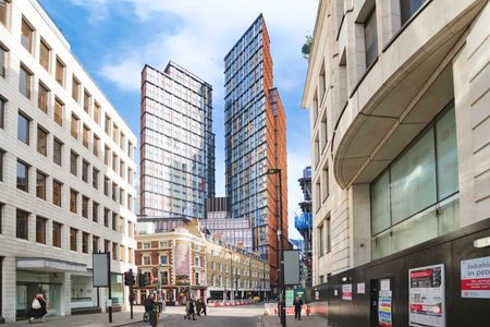 1 Bed Flat, London, EC2A - Photo 5