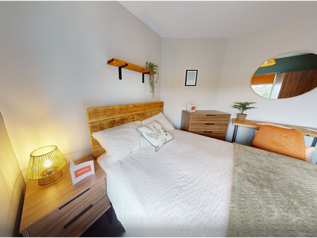 7 bedroom semi-detached house to rent - Photo 4