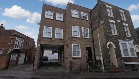 1 bedroom apartment to rent - Photo 5