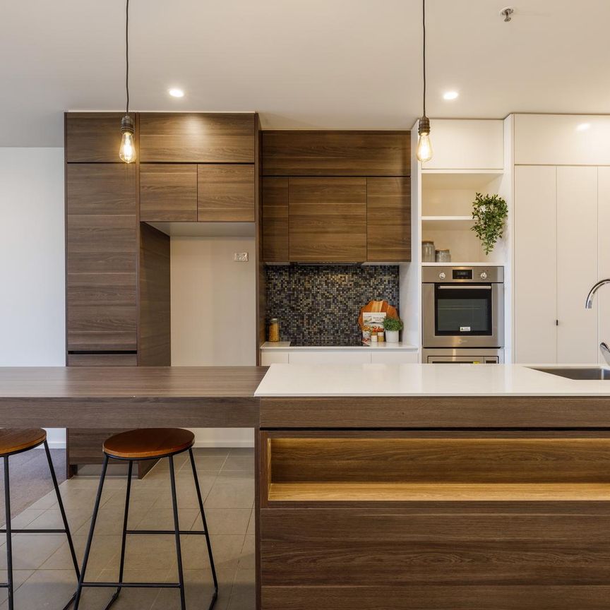 22/45 West Row, City ACT 2601 - Apartment For Rent | Domain - Photo 1