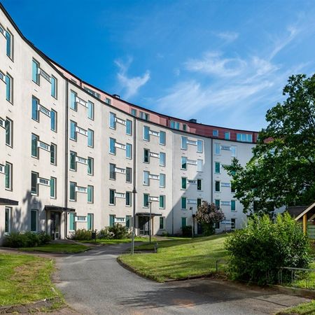 Profilvägen 10 G - Foto 3