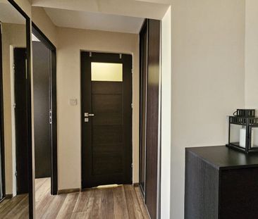 Kompaktowe mieszkanie w świetnej lokalizacji 37.91 m² - Photo 3