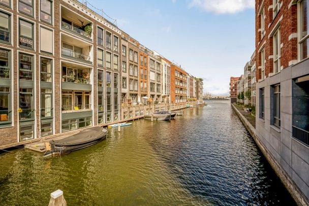 Memeleiland 176, Houthavens-West, 1014ZL, Amsterdam - Foto 1