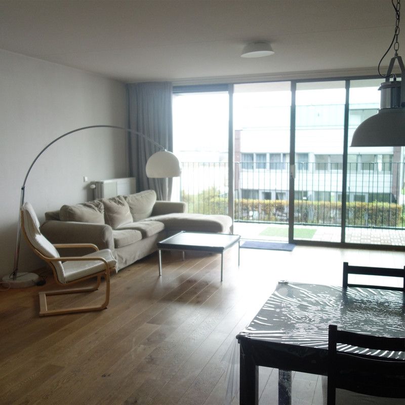 Bas Paauwestraat 92 - Foto 1