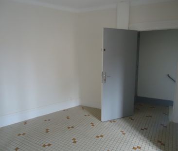 Location Appartement 1 pièce 30m² NEVERS 58000 - Photo 5