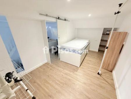 Piso en alquiler en 1ª Linea de Playa - Photo 5