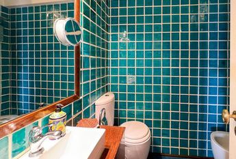 2 Bedroom Apartment with balcony, Belém, Lisboa