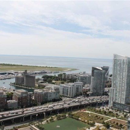 For Lease - 25 Telegram Mews Unit# 4609, Toronto, Ontario - Photo 3