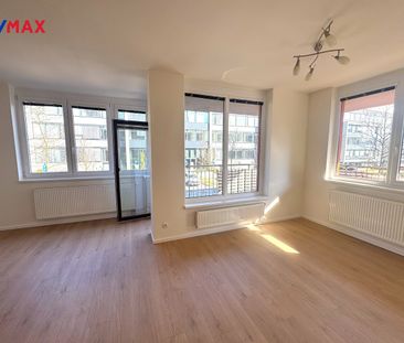 Pronájem bytu 2+kk 50 m² - Photo 1