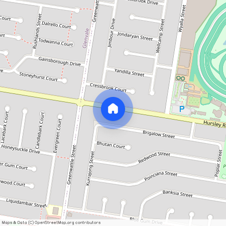 110 Hursley Road, Qld 4350, Newtown