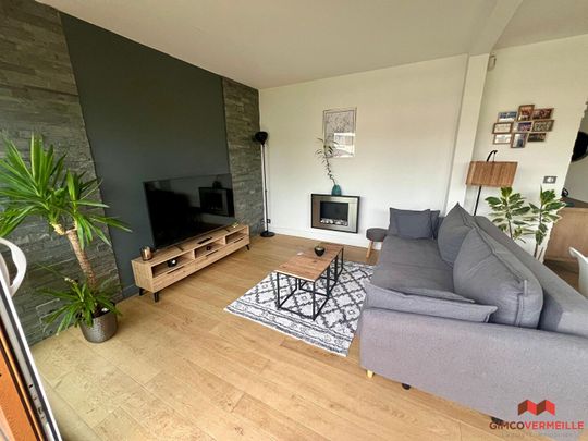 Location Appartement 2 pièces 56m² - Photo 1