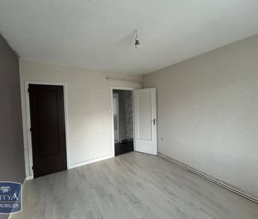 Location Appartement 3 pièces 62m² CHAMBERY 73000 - Photo 4