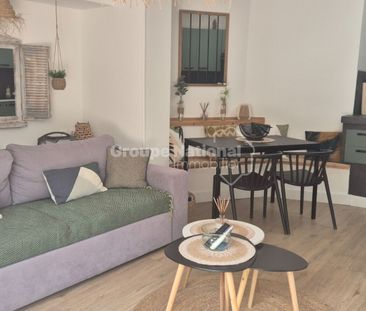 Location Maison 2 pièces 33m² - Photo 1