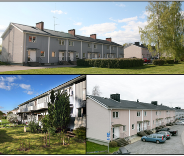 Ringvägen, Grums - Photo 2