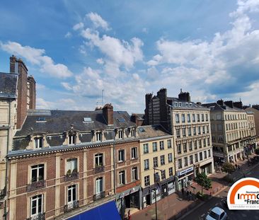 ROUEN - Appartement 2 pièces - Photo 6