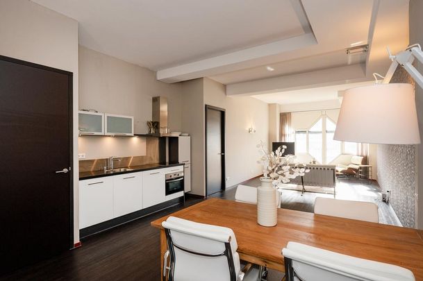 Te huur: Appartement Verbeekstraat 1 B 13 in Leiden - Foto 1