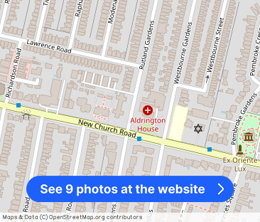 1 bedroom apartment for rent - Photo 1